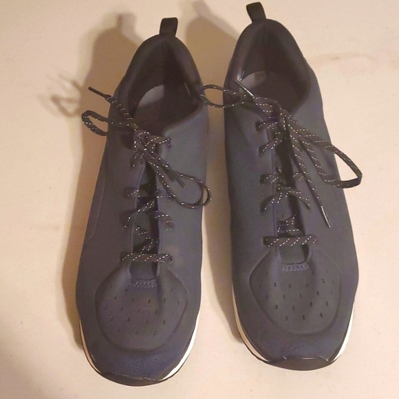 Shimano Blue SH-CT 500 Sz 12.3 Bicycling Sneaker - Picture 1 of 15